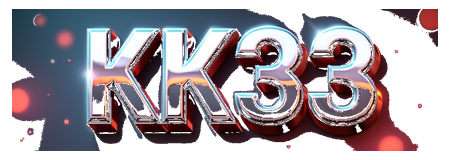 kk33 logo